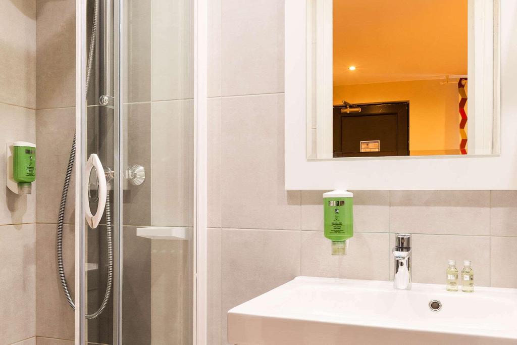 Comfort Hotel Orleans Olivet Provinces