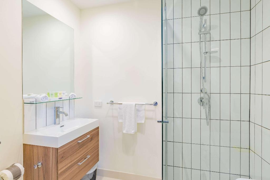 Comfort Apartment Box Hill