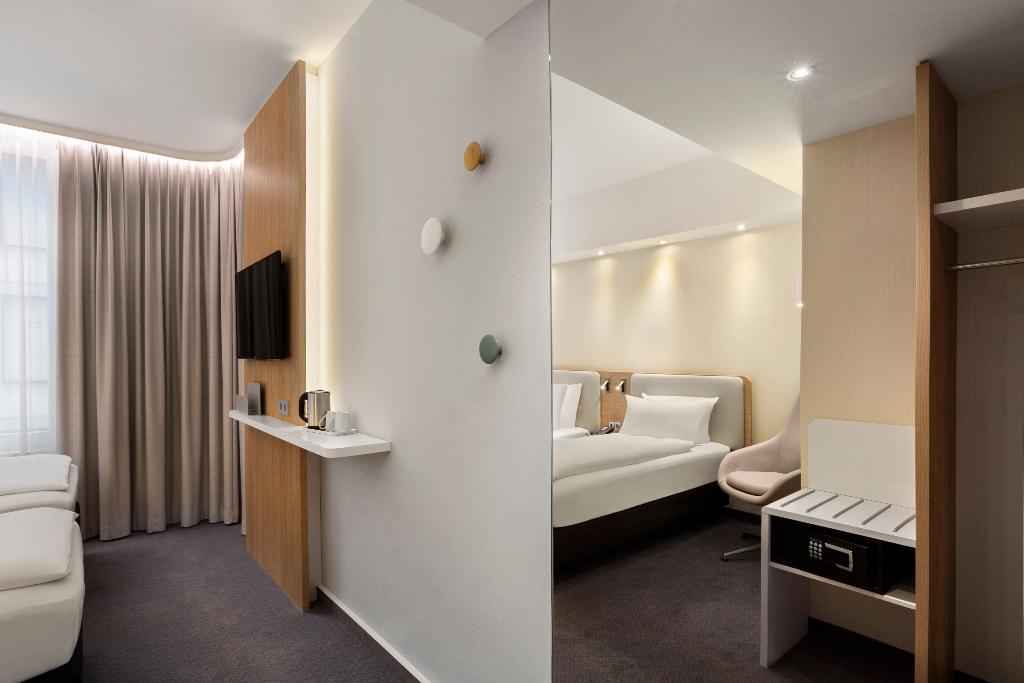 Holiday Inn Express Munich City West