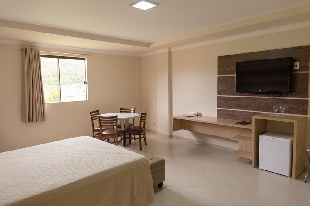 Vale dos Carajas Hotel