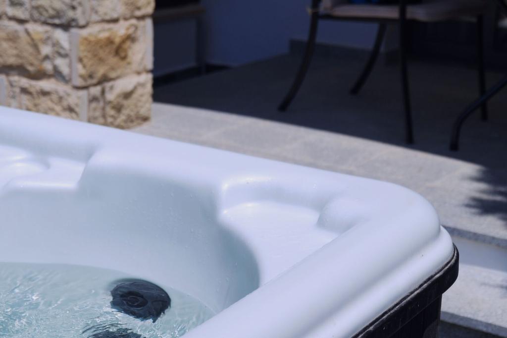 Latchi Escape Hotel and Suites