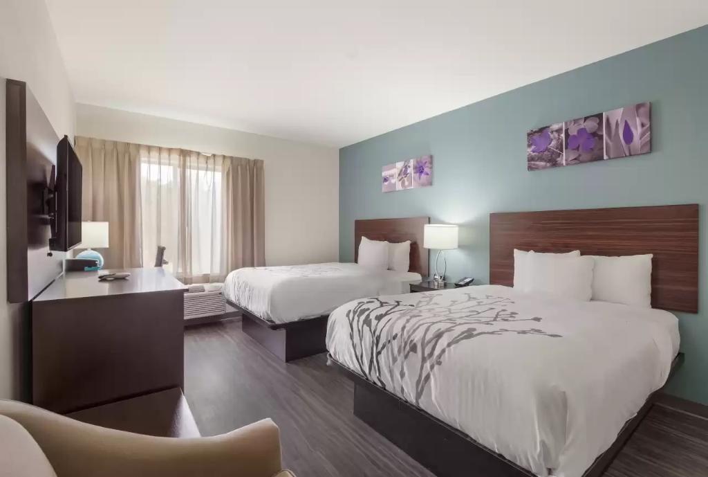 Sleep Inn & Suites Foley
