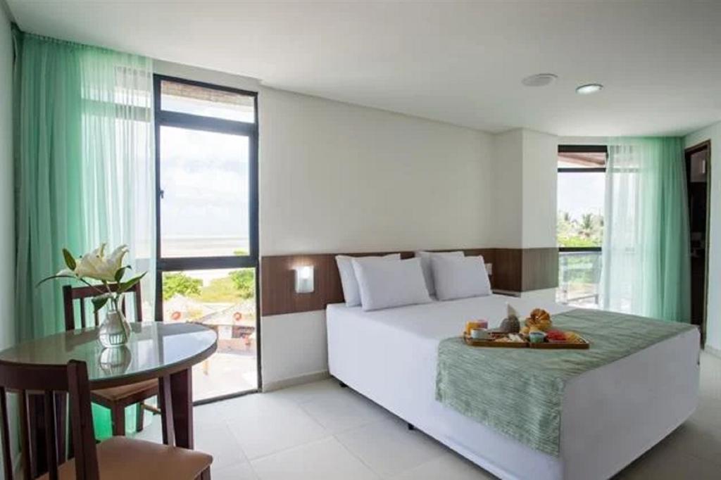 Joao Pessoa Hplus Beach