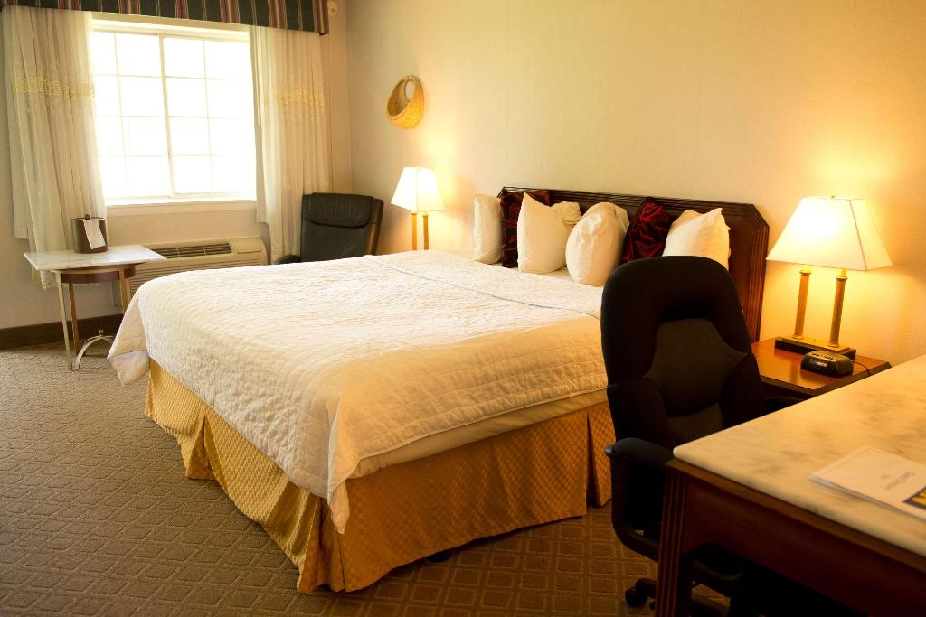 Travelodge by Wyndham Ogallala