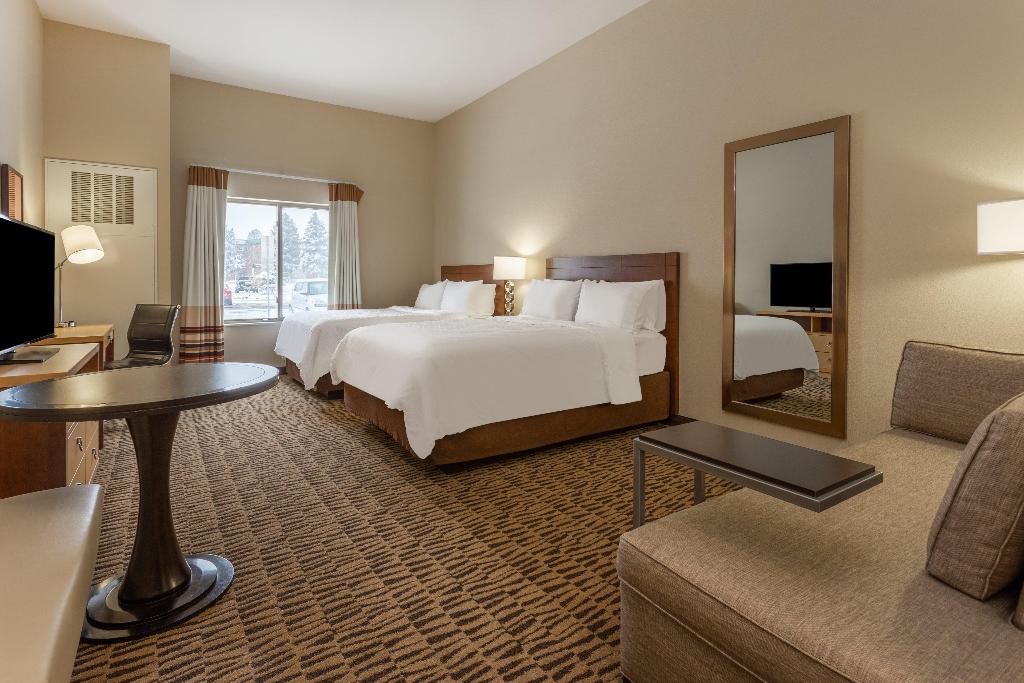 Candlewood Suites Fargo South – Medical Center