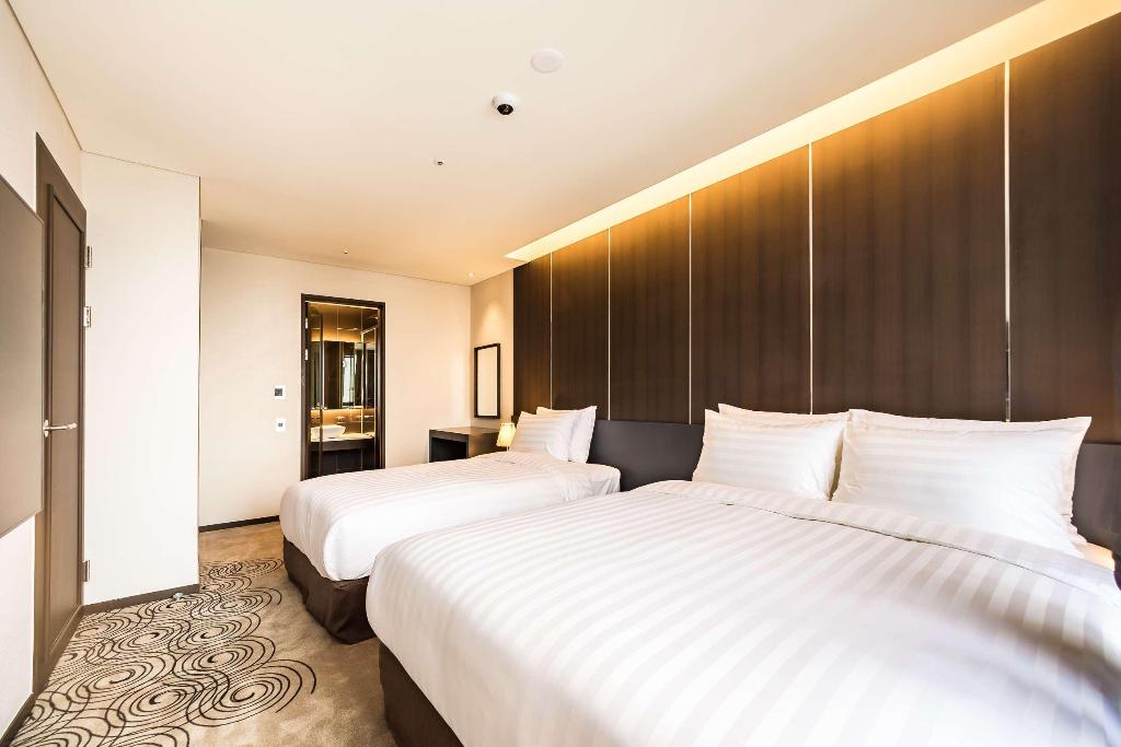 Hotel Golden Daisy Seogwipo Ocean