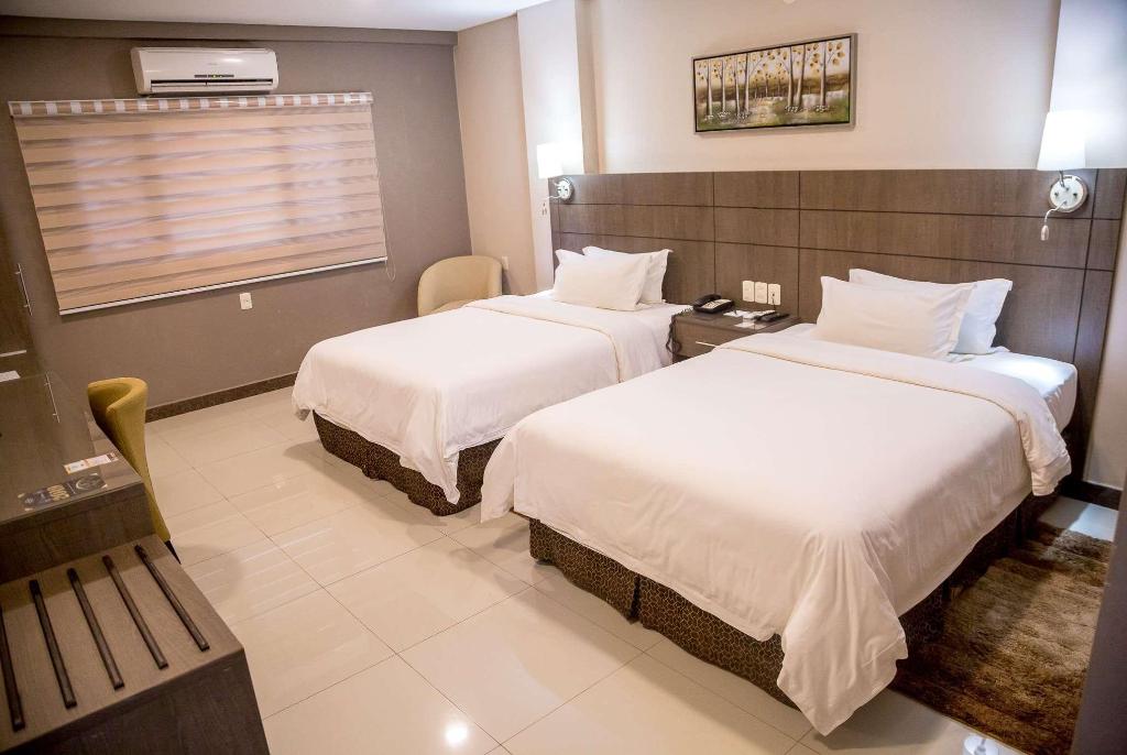 Howard Johnson Ciudad del Este