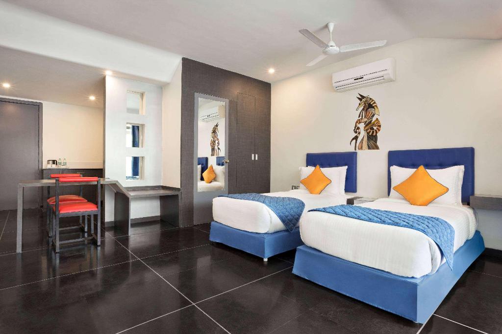 Days Suites Bengaluru Whitefield
