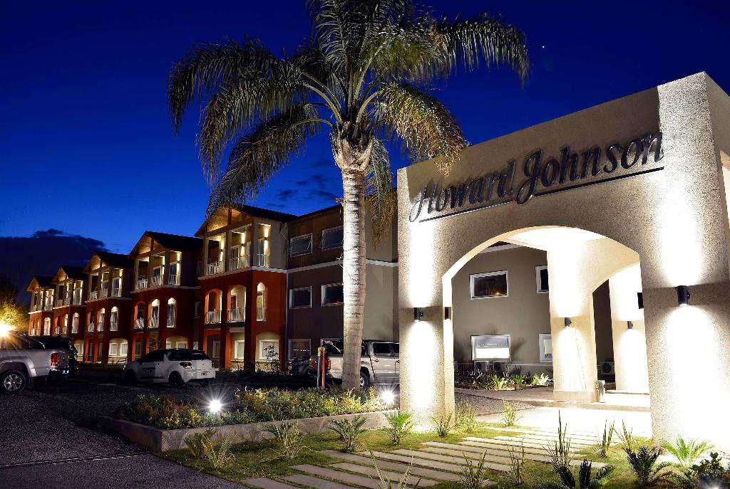 Howard Johnson By Wyndham Villa Carlos Paz