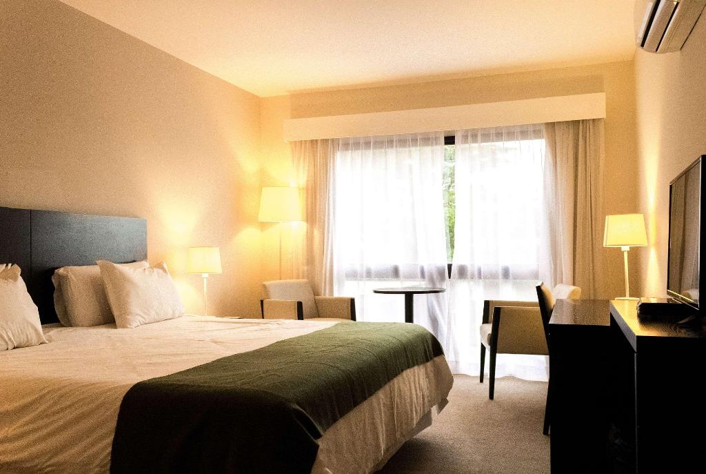 Wyndham Garden Montevideo Carrasco