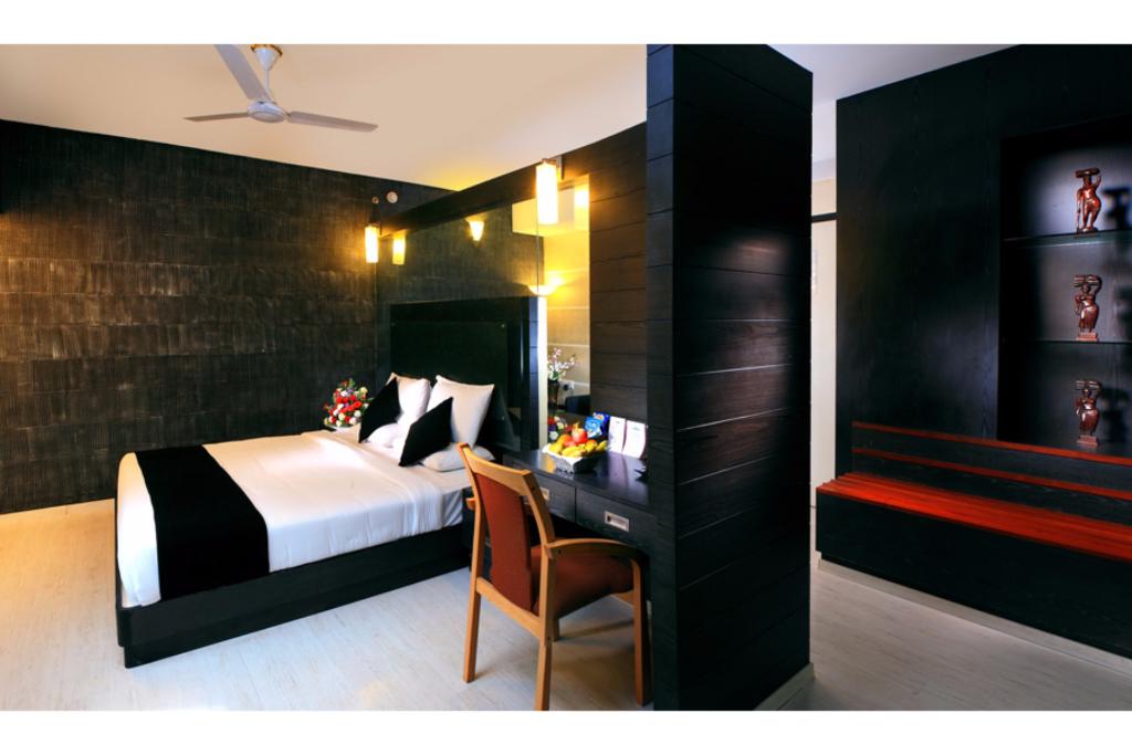 Hotel Olive Eva