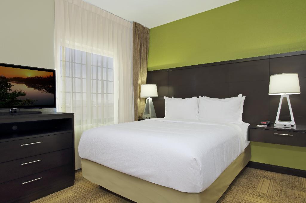 Staybridge Suites Odessa - Interstate HWY 20