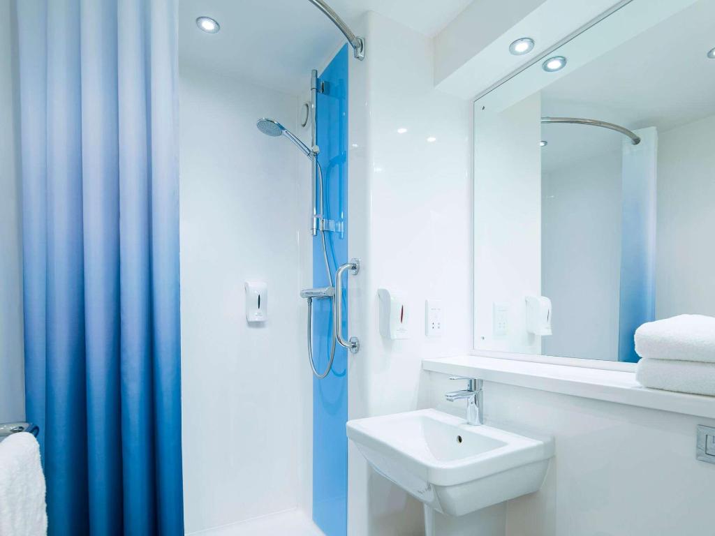 Travelodge Chertsey