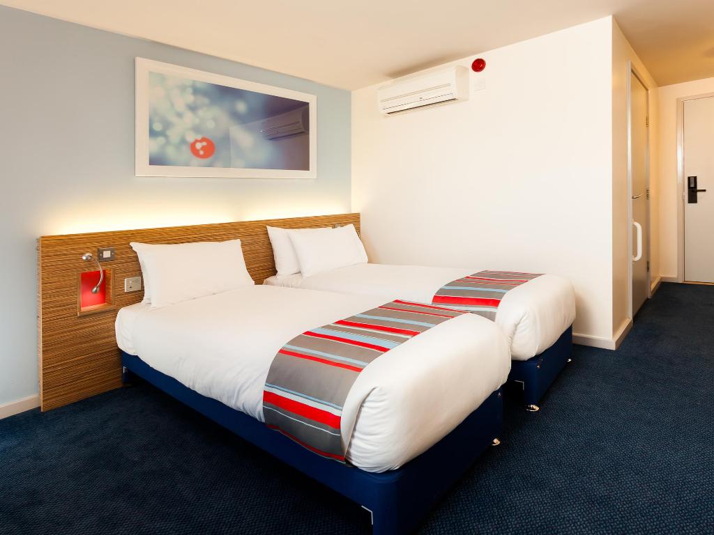 Travelodge Huntingdon Fenstanton