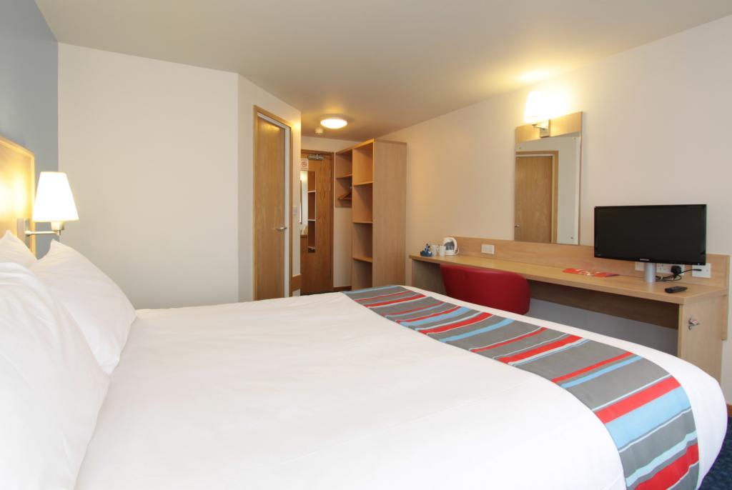 Travelodge Kettering Thrapston
