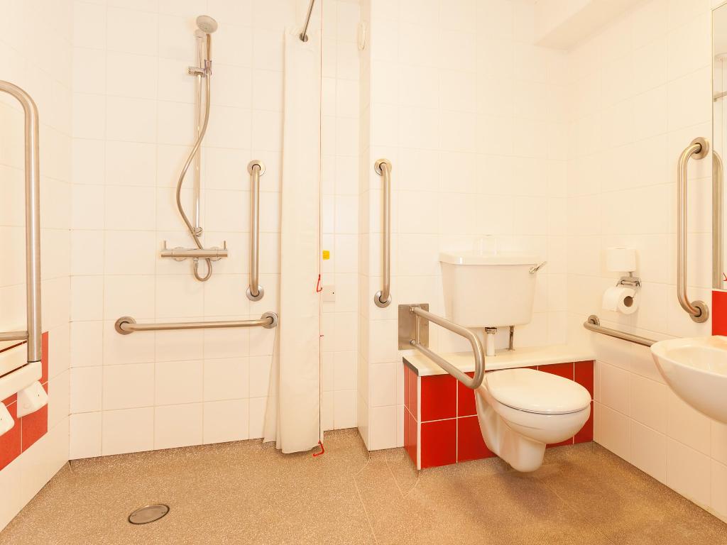 Travelodge Maidstone Central