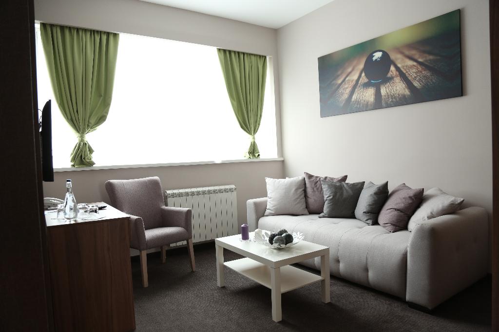 Veneti Suites