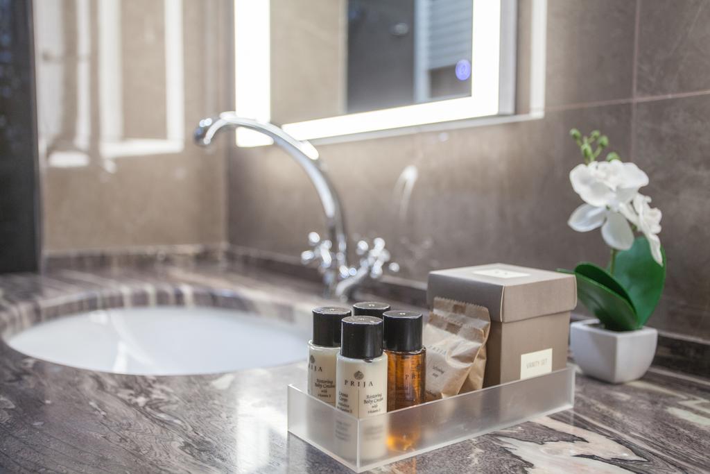 Colosseo Hotel Tirana