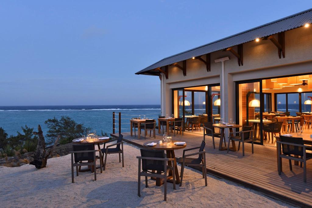 Hotel Constance Tekoma, Mauritius, Rodrigues. Großes 2