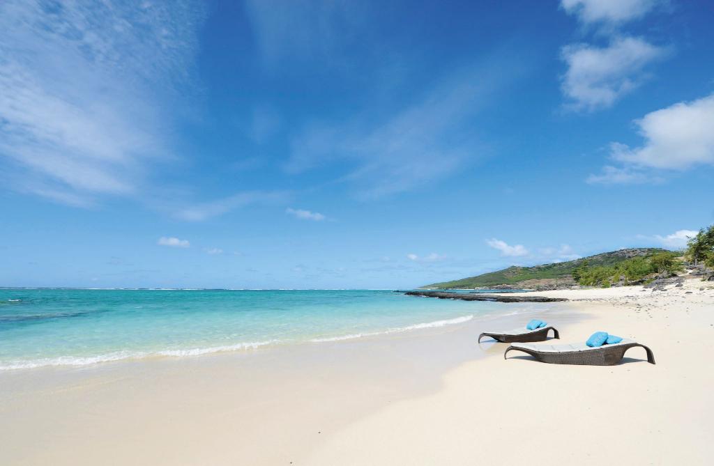 Hotel Constance Tekoma, Mauritius, Rodrigues. Großes 1