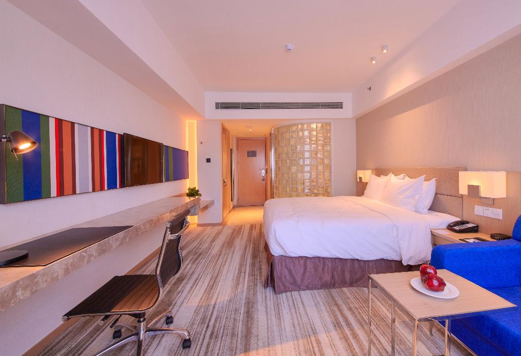 Holiday Inn Express Shenyang Tawan