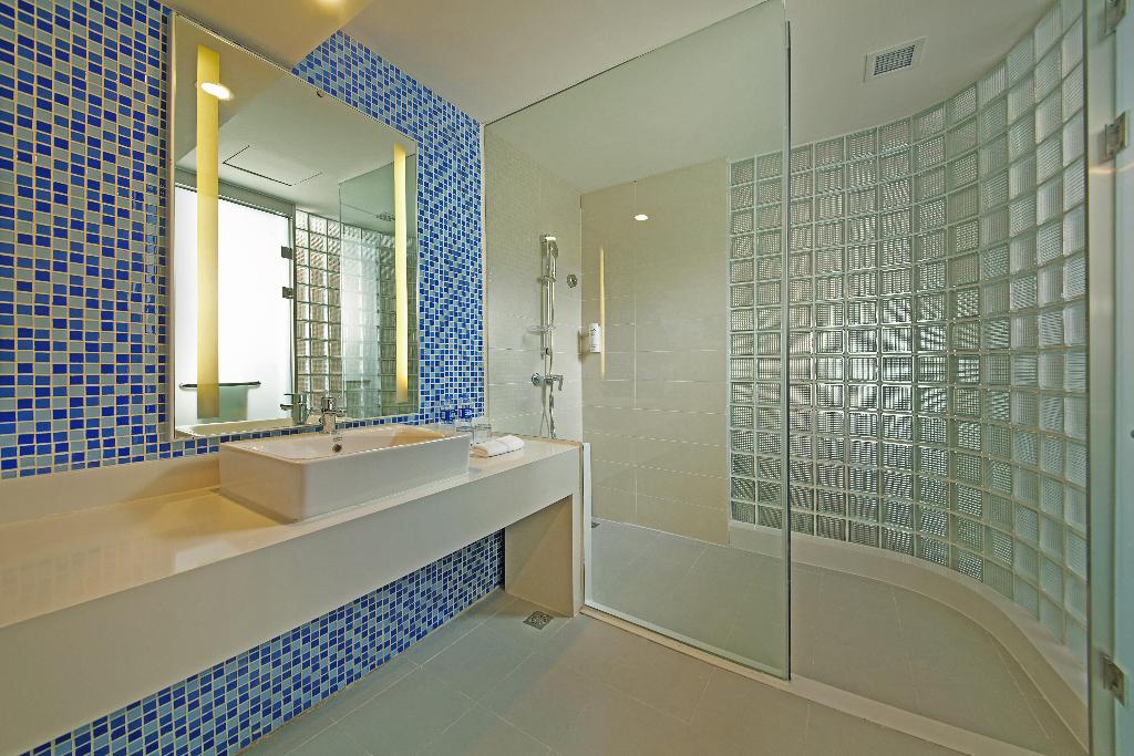 Holiday Inn Express Tangshan Downtown