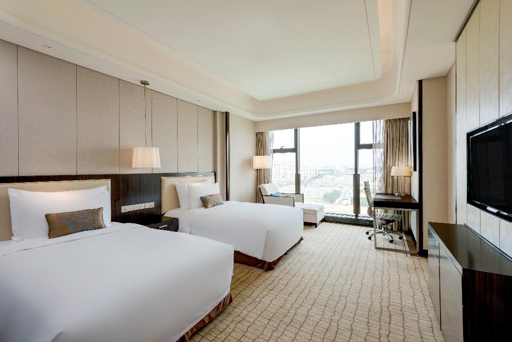 Junluxe Hotel Guangzhou Zengcheng