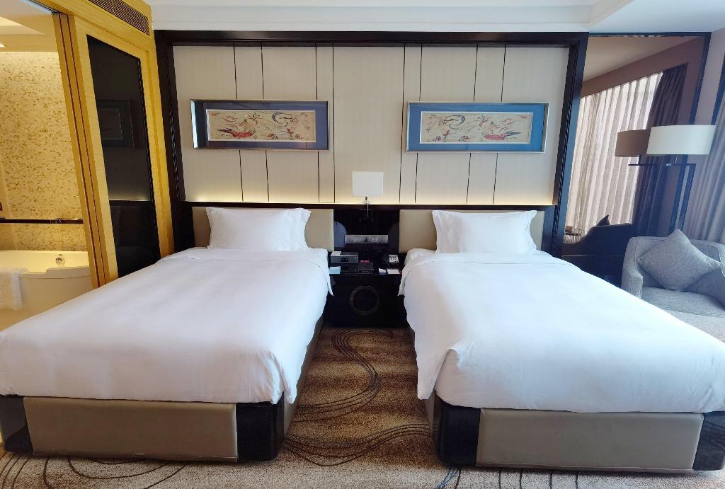 Crowne Plaza Lanzhou