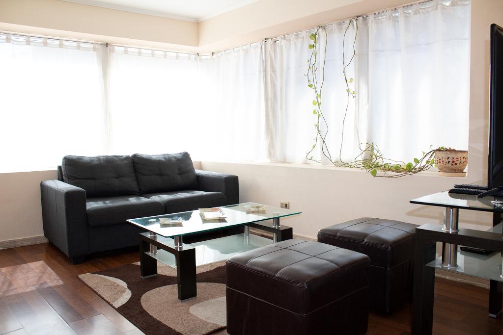 Vip Apartments Chile