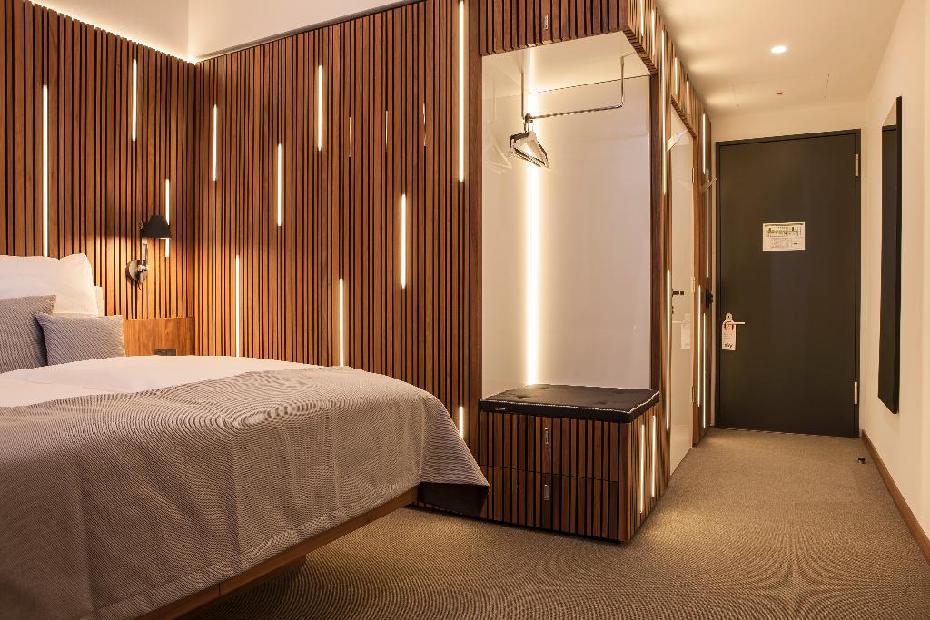 H24 Hotel Berlin Lichtenberg