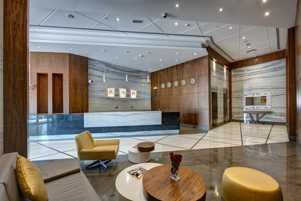 Class Hotel Apartments photo 8