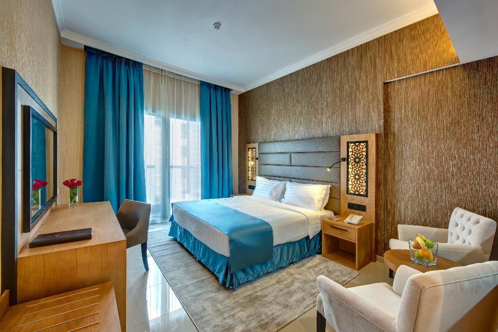 Class Hotel Apartments photo 14