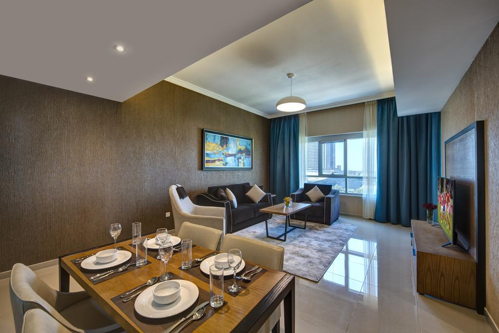 Class Hotel Apartments photo 9
