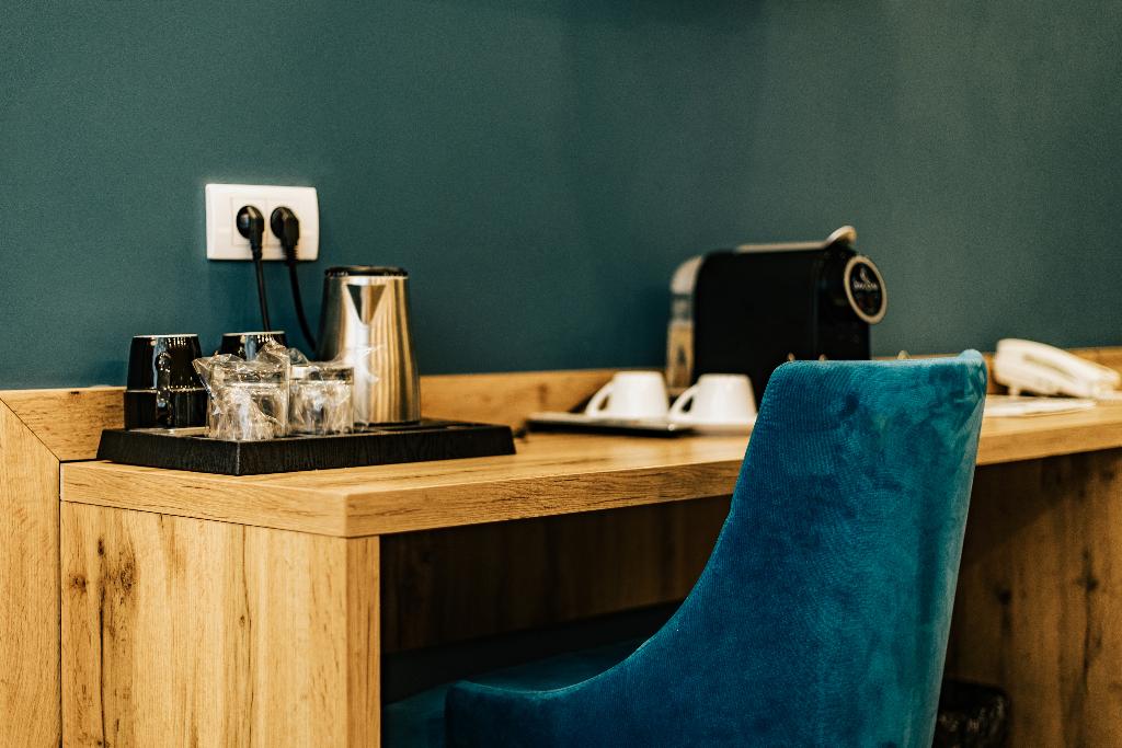 Mark Hotel Belgrade