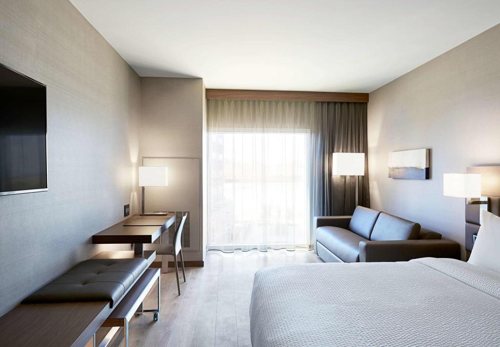 Ac Hotel Dallas Downtown