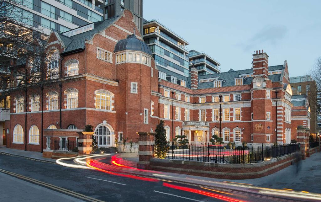 The Lalit London photo 99