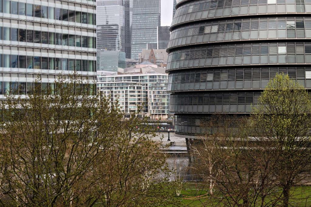 The Lalit London photo 98