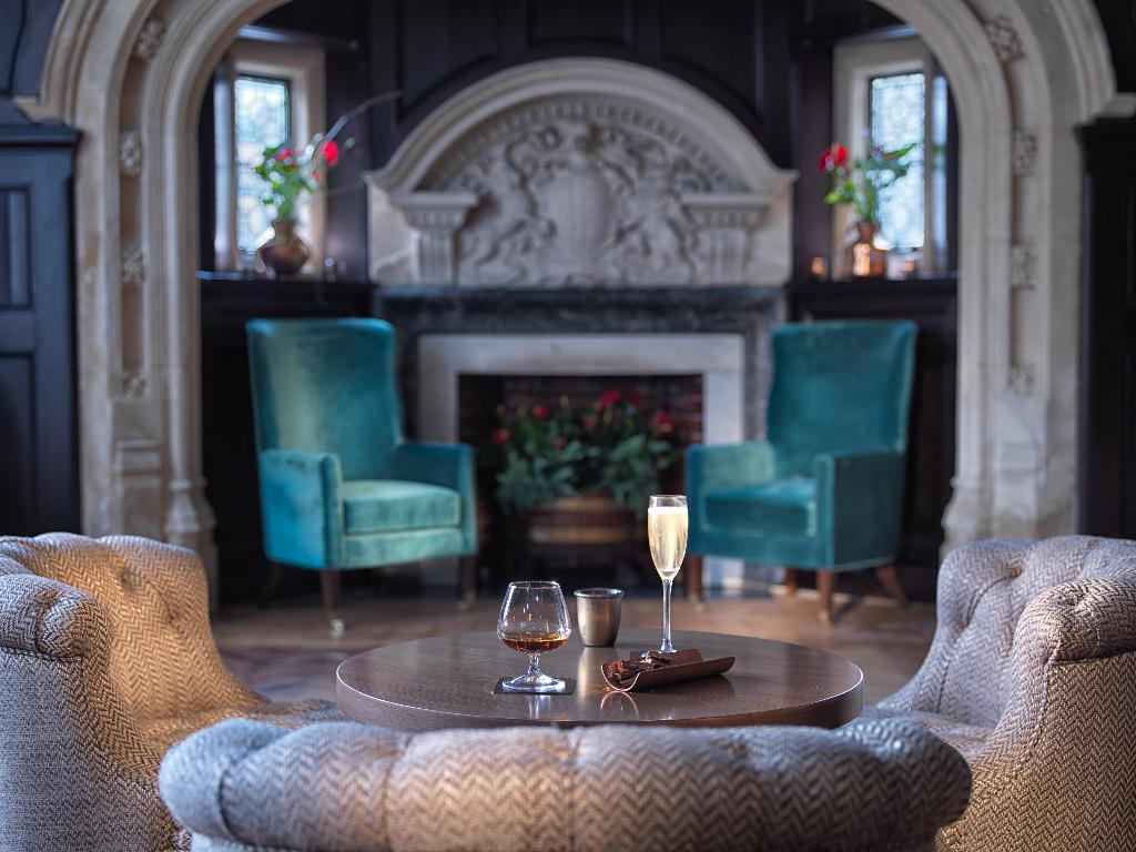 The Lalit London photo 17