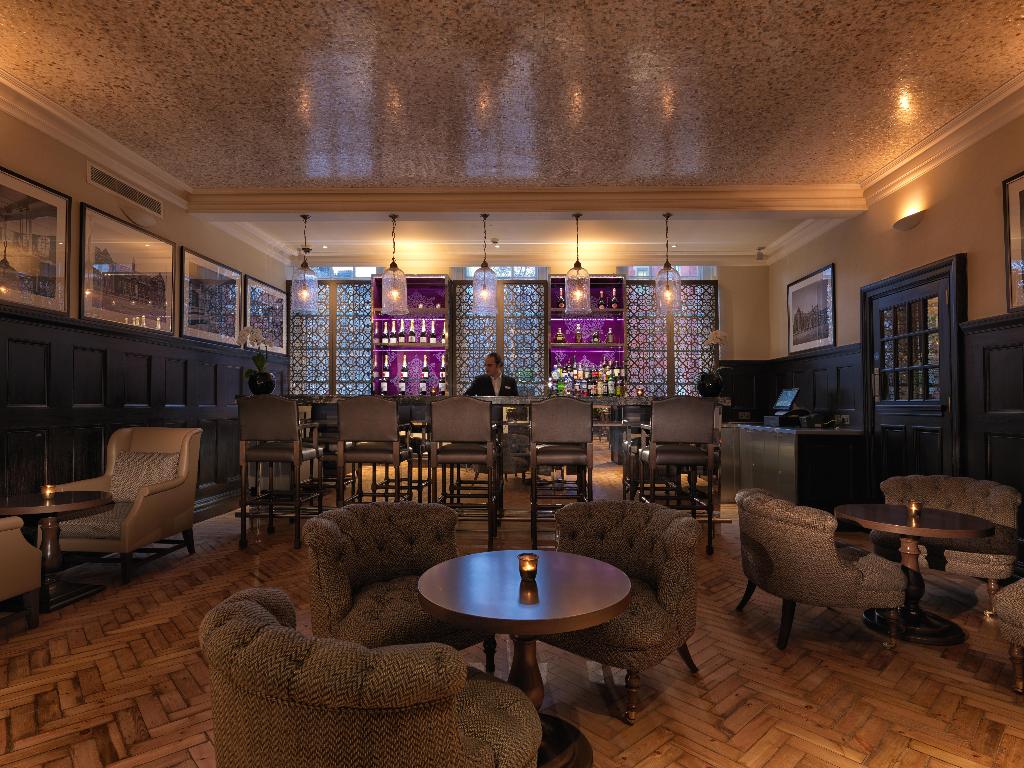 The Lalit London photo 20