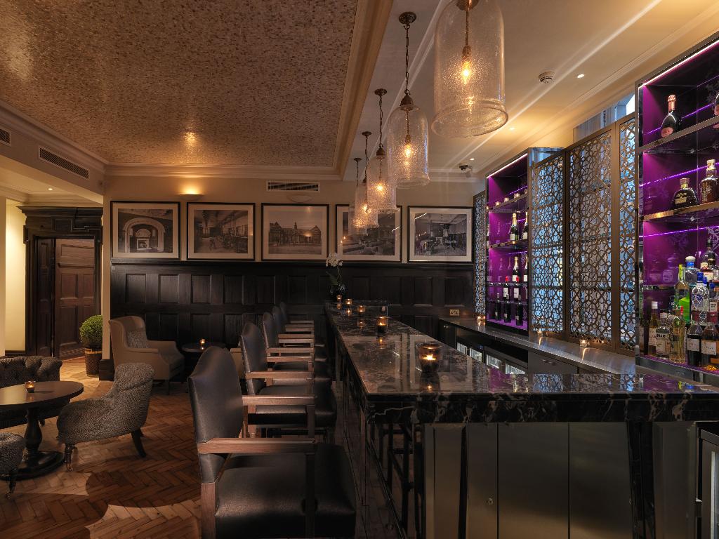 The Lalit London photo 21