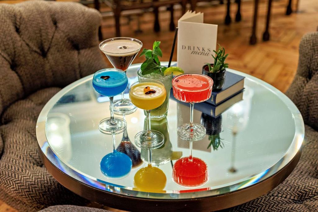 The Lalit London photo 22