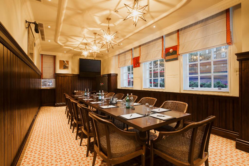The Lalit London photo 43