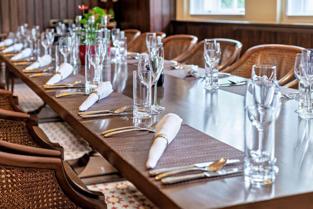 The Lalit London photo 42