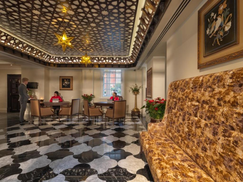 The Lalit London photo 11