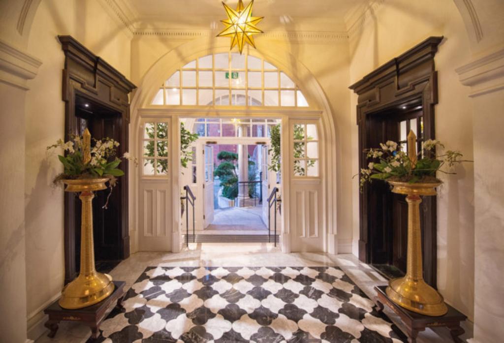 The Lalit London photo 23