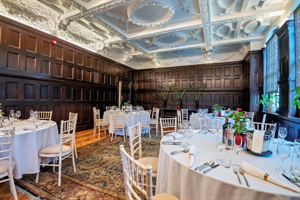 The Lalit London photo 50