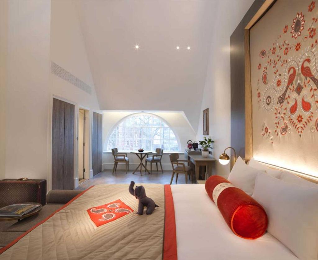 The Lalit London photo 69
