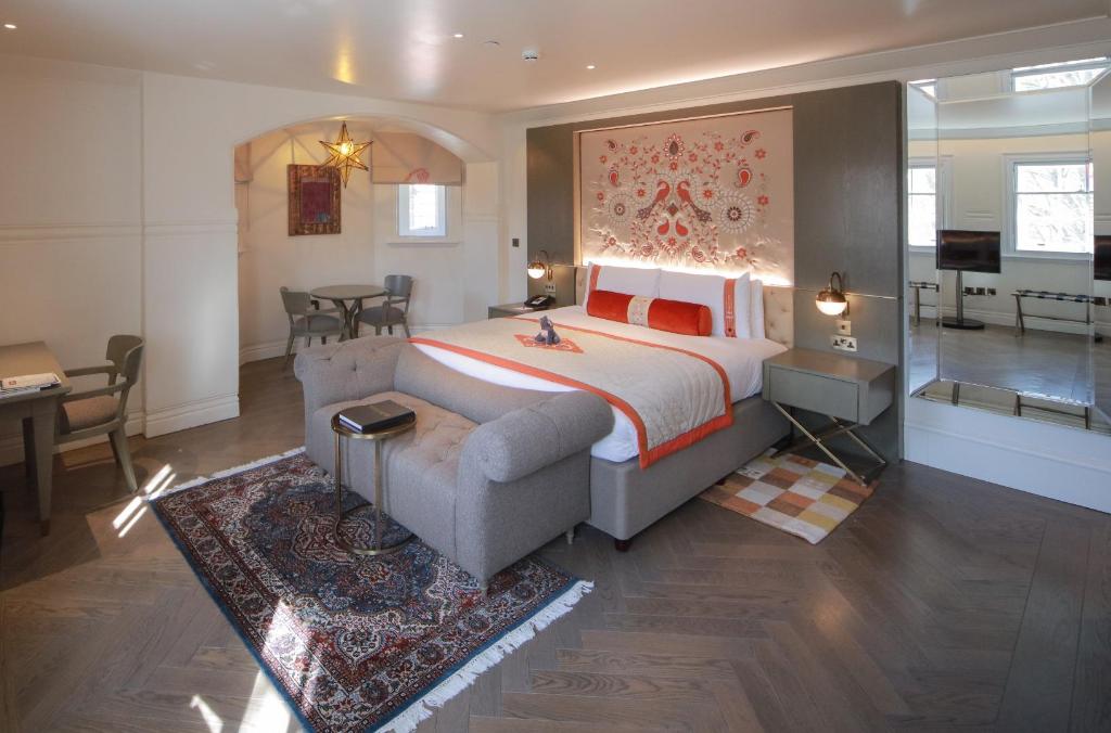 The Lalit London photo 90