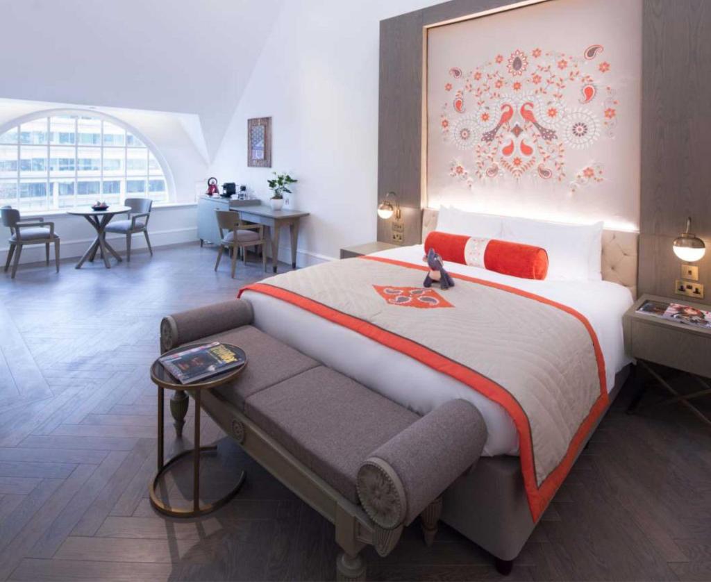 The Lalit London photo 109