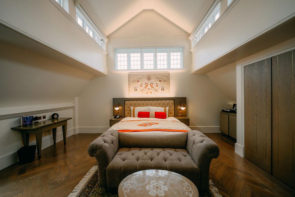 The Lalit London photo 68